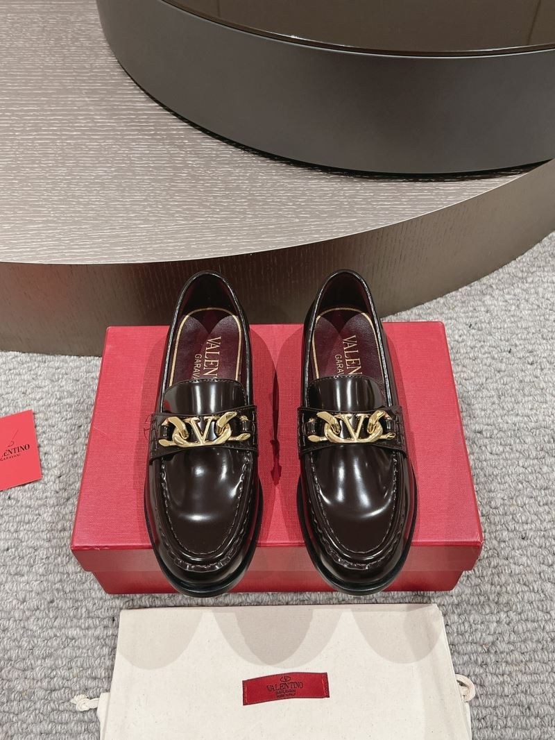 Valentino Low Shoes